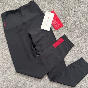 Lululemon membership special edition Align leggings NWT